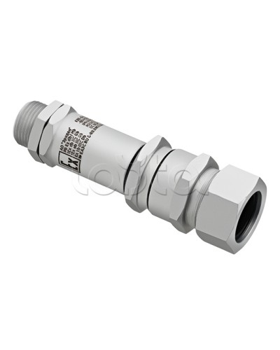 Взрывозащищенный кабельный ввод Эридан КВВ-БУ18-С в Липецке Дополнительное оборудование (Ex) Pintop.ru