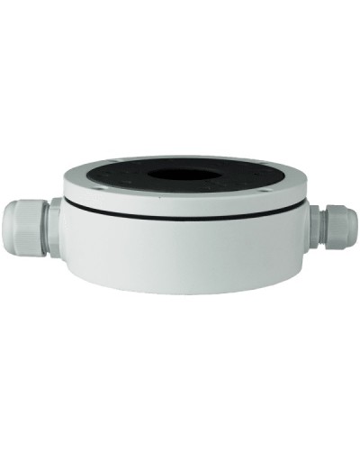 Коробка монтажная DSSL TRASSIR TR-JB203 в Липецке Системы видеонаблюдения Pintop.ru