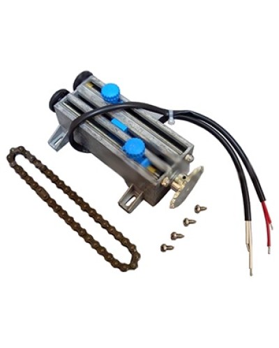 Блок концевиков C-BY Came 119RIC047 в Липецке Запчасти для шлагбаумов и автоматики Pintop.ru