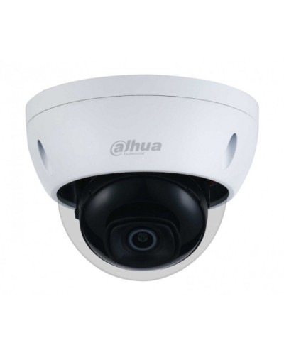 IP-камера видеонаблюдения уличная купольная Dahua DH-IPC-HDBW1431EP-0280B-S4 в Липецке IP-камеры Pintop.ru