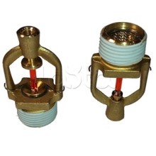 Ороситель ТРВ спринклерный специальный Спецавтоматика СВS0-ПНо 0,07-R1/2/Р182.В3-"РС-Н" с резьбовым герметиком