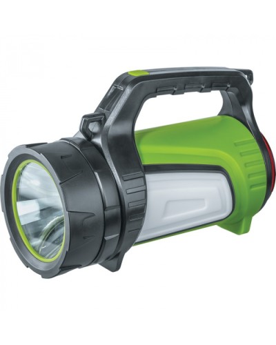 Фонарь Navigator 14 160 NPT-SP20-ACCU Прож/кемп.1CREE+12+12+9LED,акк.3.7В 4.4Ач в Липецке Источники света(Лампы) Pintop.ru