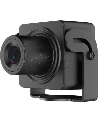 IP-камера видеонаблюдения компактная Hikvision DS-2CD2D45G1/M-D/NF(4mm) в Липецке IP-камеры Pintop.ru
