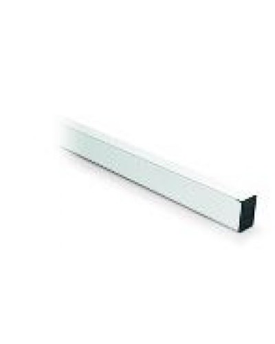 Стрела прямоугольная автоматического шлагбаума Came 001G0601 в Липецке Автоматические шлагбаумы Pintop.ru