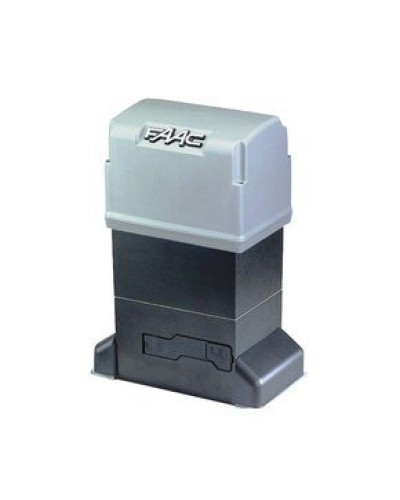 Привод 844 R 3 фазы Faac 109896 в Липецке Запчасти для шлагбаумов и автоматики Pintop.ru