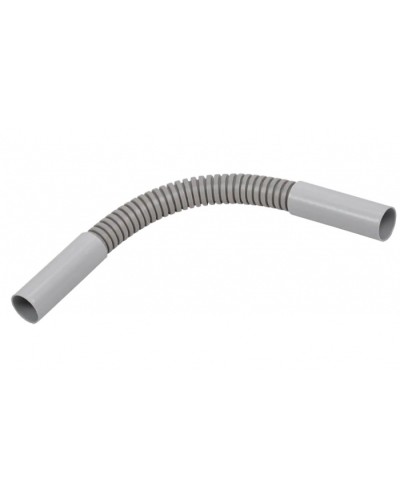 ELASTA Муфта гибкая труба-труба MGP25 IP44 IEK (ET-TA00D-MGP-025-K41-010) в Липецке Повороты, муфты, тройники Pintop.ru