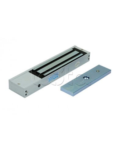 Замок электромагнитный FoxFox FX-M500 в Липецке Электромагнитные замки Pintop.ru