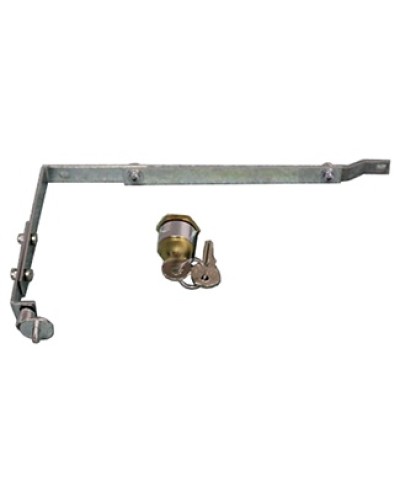 Разблокировка G2080 G2081 с личинкой замка Came 119RIG146 в Липецке Запчасти для шлагбаумов и автоматики Pintop.ru