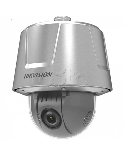 IP-камера видеонаблюдения поворотная купольная Hikvision DS-2DT6425X-AELY(T5) в Липецке IP-камеры Pintop.ru