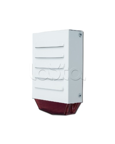 Комбинированный оповещатель Г-12-К исп.2 (ИП Раченков А.В.) в Липецке Оповещатели Pintop.ru