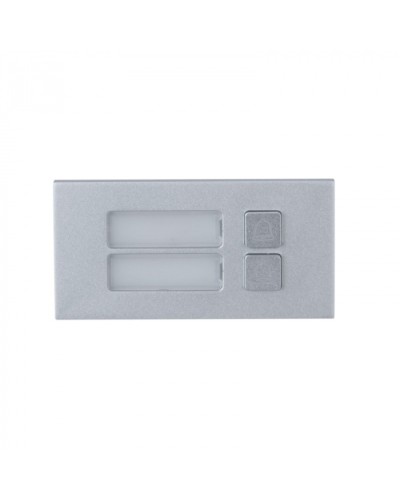 Модуль вызывной Dahua DHI-VTO4202F-MB2 в Липецке Вызывные видеопанели малоабонентные Pintop.ru