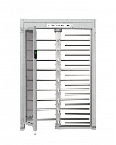 Турникет Ростов-Дон Турникет ПР1ЛС/4М2 в Липецке Турникеты Pintop.ru