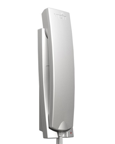 Трубка переговорная Vizit УКП-12PW в Липецке Многоабонентные устройства Pintop.ru