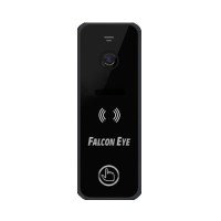 Вызывная видеопанель Falcon Eye FE-ipanel 3 (Black)