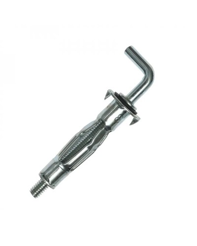 Дюбель Молли W М6x52 с костылем (1000 шт/уп) Промрукав (PR08.10245) в Липецке Крепеж: Дюбели, шурупы, саморезы Pintop.ru