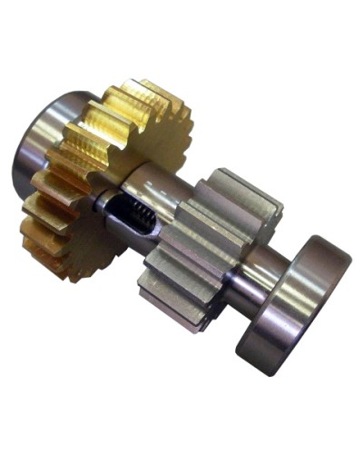 Вал разблокиратора C-BX версия V Came 119RICX028 в Липецке Запчасти для шлагбаумов и автоматики Pintop.ru