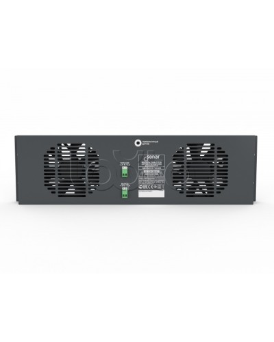 Вентилятор 24В Sonar RV-1224 в Липецке 19 оборудование (рэковое/стоечное) Sonar Pintop.ru