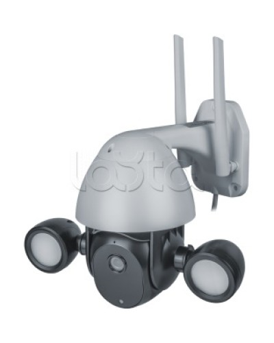 Видеокамера уличная с поворотным корпусом и мощной подсветкой Navigator 93 139 NSH-CAM-08 в Липецке IP-камеры Pintop.ru