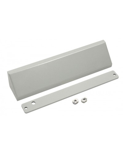 Комплект монтажный для замка ALM-300P ALeko MK 300 (серый) в Липецке Дополнительное оборудование для СКУД Pintop.ru