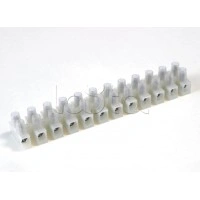 Блок клеммников ТВ-2,5 Экопласт 45625